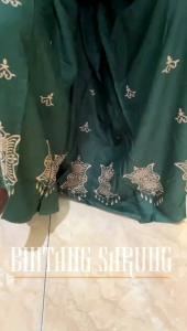 Sarung Dewasa Bahan Rayon Super Nyaman Dipakai Motif Kekinian Bisa COD