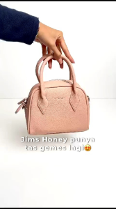 Aurora Bag by Jimshoney - Tas Selempang Wanita
