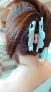 MARY ME - กิ๊บหนีบผมคอลเลคชั่นสีCANDY HEART มีCRYSTAL