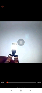 Sen Sein Dajjal T10 45 LED Harga 2 Pcs Sepasang Universal