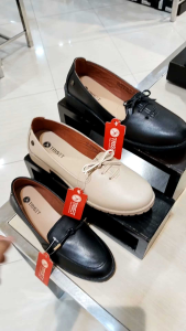 TRISET‼️ sepatu wanita fantovel ringan dan empuk slip on