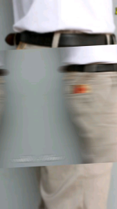 Celana Kanvas Slimfit DLC 063 Pola Slim Streath Melar