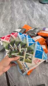 (Combo 3 dưỡng + 2 vip ) Cám chim hút mật lê thịnh gói 100gr