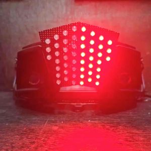 Stoplamp Running FreeGo / Freego gen 1 / FREEGO old 11 mode wajib dc