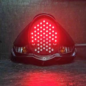 Stoplamp Running Satria Fu Injeksi / fufi / Fu injeksi 11 mode