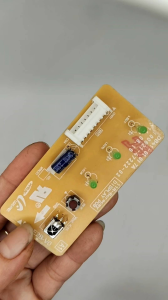 SENSOR AC SAMSUNG 9 PIN BARU