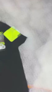 KAOS K5 MAXIMAL AUDIO ORIGINAL MARCHANDISE 2024 EDITION ~FREE STICKER