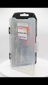 ชุดซ่อมเกลียวแบบหุน UNC Thread repair kit
