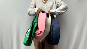 กระเป่าเก็บสายชาร์จรถไฟฟ้า  กันน้ำได้ กระเป๋าเก็บสายชาร์จ EV กระเป๋าเก็บสฟายเคเบิลชาร์จในรถใส่สายชาร์จไฟ EV  กระเป๋าเก็บสายชาร์จในรถ มีหลายสีให้เลือก