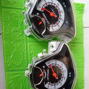 Speedometer Honda Beat FI Stater Kasar Tanpa Kabel SECOND Original Siap Pakai