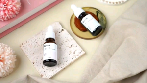 Beleza Skin Acne Spot Clear ฟื้นฟูผิวแก้แพ้สิวซ้ำซากสูตรเข้มข้นx2 สิวหายยาก จำเป็นต้องใช้ทาเป็นตัวแรก 30 ml