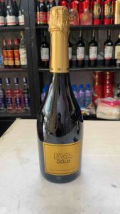 Nước Nho Đỏ Có Ga Tây Ban Nha EVA GOLD Sparkling 750ml