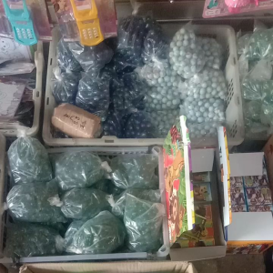 Kelereng Gundu Murah: Mainan Edukatif untuk Anak Usia 5 Tahun Ke Atas