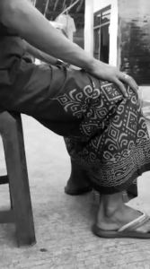 Sarung Batik Motif Wadimor Bali & Sarung Batik Dewasa SANTUNG Primis Gunungan Terbaru