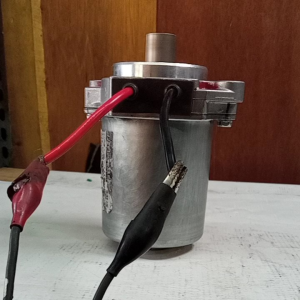 DINAMO DC 12V ODONG-ODONG PANGGUNG