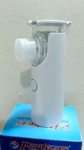 Partners Portable Mesh Nebulizer JSL-W301
