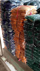 Green Light Hoodie Jumper Pria Wanita Bahan Fleece Lembut