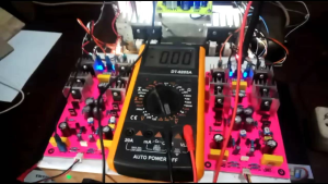 KIT DRIVER UVJ B3 SUPER JERNIH