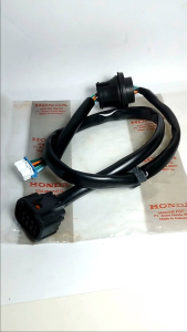 Soket stoplampsoket lampu belakang 8 pin female Honda PCX 160 waterproof