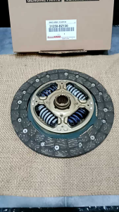 Kampas Kopling Plat Kopling Clutch Disc Avanza Xenia 1.3cc