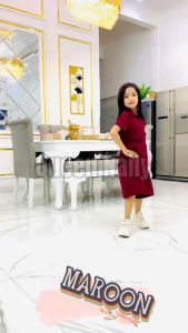 Queen Jumpsuit Overall anak 2-12 Tahun bahan crincle airflow cey jumsuit