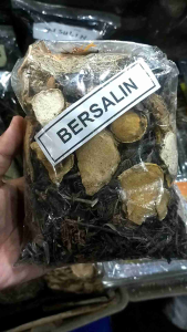 Jamu Godog & Jamu Paitan: Mempercepat Pemulihan Setelah Melahirkan