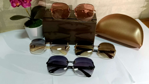 Kacamata Fashion Premium: Bagaimana Memilih & Menggunakan Barang Import Sunglasses Super Premium