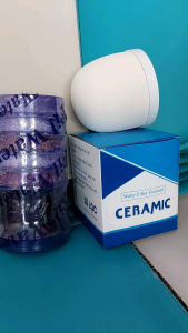 sứ lọc nước việt nam và than 6 tầng dùng cho bình lọc lớn