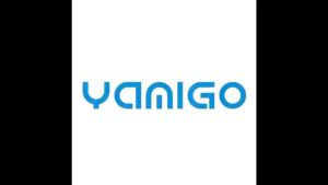 YAMIGO 24" 27” LED Monitor Wide Slim HD 20Inch Desktop Monitor for CCTV HDMI 1600*900 Resolution
