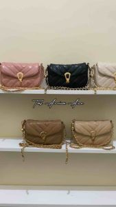 AMIRACO - ANE Bag Selempang Wanita Size 21x13cm