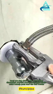 Kunci Inggris & Kunci Ring Pas Universal: Mengenal & Memilih Kualitas Tinggi