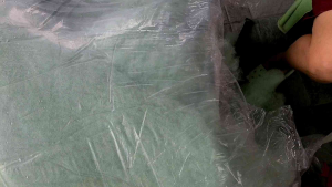 dummy rosster/dummy cock red/pula