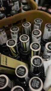 Cat Kuku Revlon Gel Envi Original: Panduan Lengkap