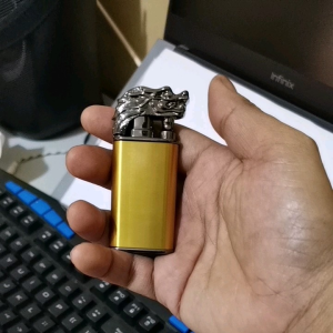 korek api naga dua api las dan api biasa