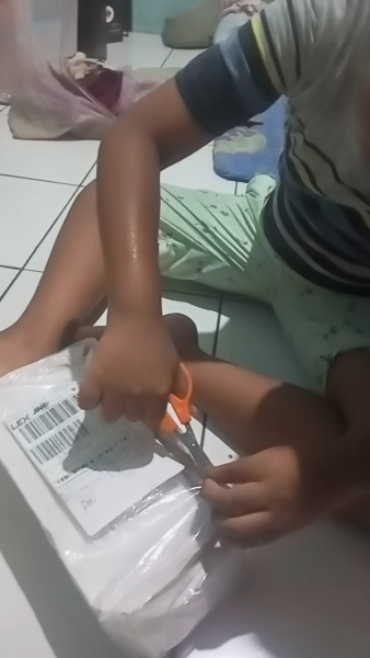 Buyer review video 3