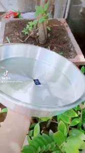 Khay Tròn Nhôm - Xửng Nhôm tròn Size Nhỏ đủ size(16cm-32cm)
