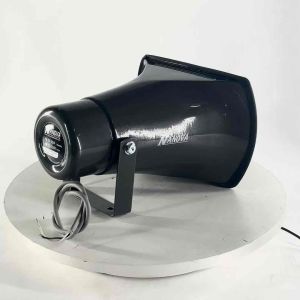 (ใช้โค้ดลดอีก10%) NANOVA SV304 ปากฮอร์นพร้อมยูนิต ลำโพงฮอร์น 10.2x6.8นิ้ว ลำโพงฮอร์นพร้อมยูนิตในตัว พร้อมขายึด SV-304 SV 304 (สินค้าใหม่/มีหน้าร้าน)