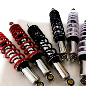 SHOCK BREAKER TOP UP BELAKANG  MOTOR JUPITER/VEGA/VEGA R NEW/FIZR/FORCE 1/JUPITER Z/JUPITER Z BURHAN