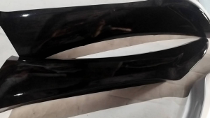 sayap luar honda supra x 125 lama