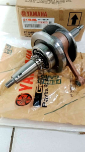 KRUK ASSY YAMAHA VIXION OLD NEW R15 V2 NVL KODE-3C111