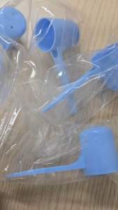 ช้อนตักเอนชัวร์ Ensure (ช้อนตักนมผง) ช้อนเอนชัวร์ ของแท้จากบริษัทครับ