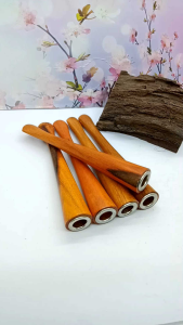 cangklong once pipa kayu galih secang super original B207