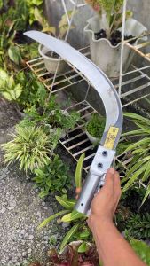 EGREK KLS PALM KING ULTRA LONG PAKET FULL SET ORIGINAL MALAYSIA SIAP PAKAI