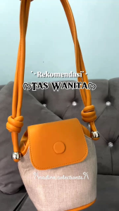 Tas Wanita & Tas HP Wanita: Pilihan Praktis dan Trendy