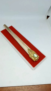 Padutan Once Moncong Marlino Variasi Alpaka Premium H115