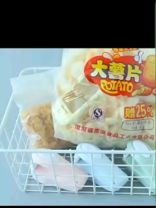 Mesin Mini Penyegel Plastik Makanan: Sealer Press Plastik Elektrik
