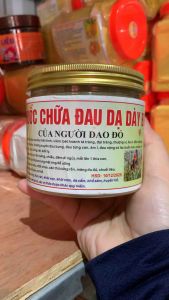 (SALE KHỦNG 30%-60%) Dạ Dày Dao Đỏ thảo dượᴄ 100% thiên nhiên- hỗ trợ giảm đau dạ dày tá tràng viêm loét giảm thiểu các triệu chứng đau dạ dày -Qùa Tây Bắc 27