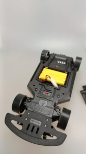 ถ่านชาร์จ 9.6 โวลต์ 4800 มิลลิแอมป์ ปลั๊กแบบ 3 รู (มี 3 สาย) เป็นถ่านสำหรับรถบังคับ รถX Drift 1/10 ใช้งานได้ดีมาก ราคาสะพานเหล็ก ส่งด่วนทุกวัน