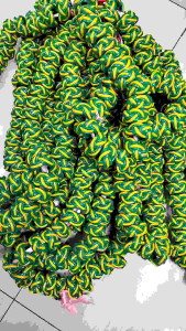 GSP Ring or Slider Scouting Accessories - Girl Scout  Symbolic for scouting groups School Uniforms