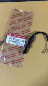 สต๊อปไฟเบรคหลัง Wave110i W125i สต๊อปไฟเบรค มอเตอรไซค์ อย่างดี HM 6002-070-00